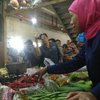 Harga Bawang Merah Merangkak Naik, Khofifah Tegaskan Tak Impor