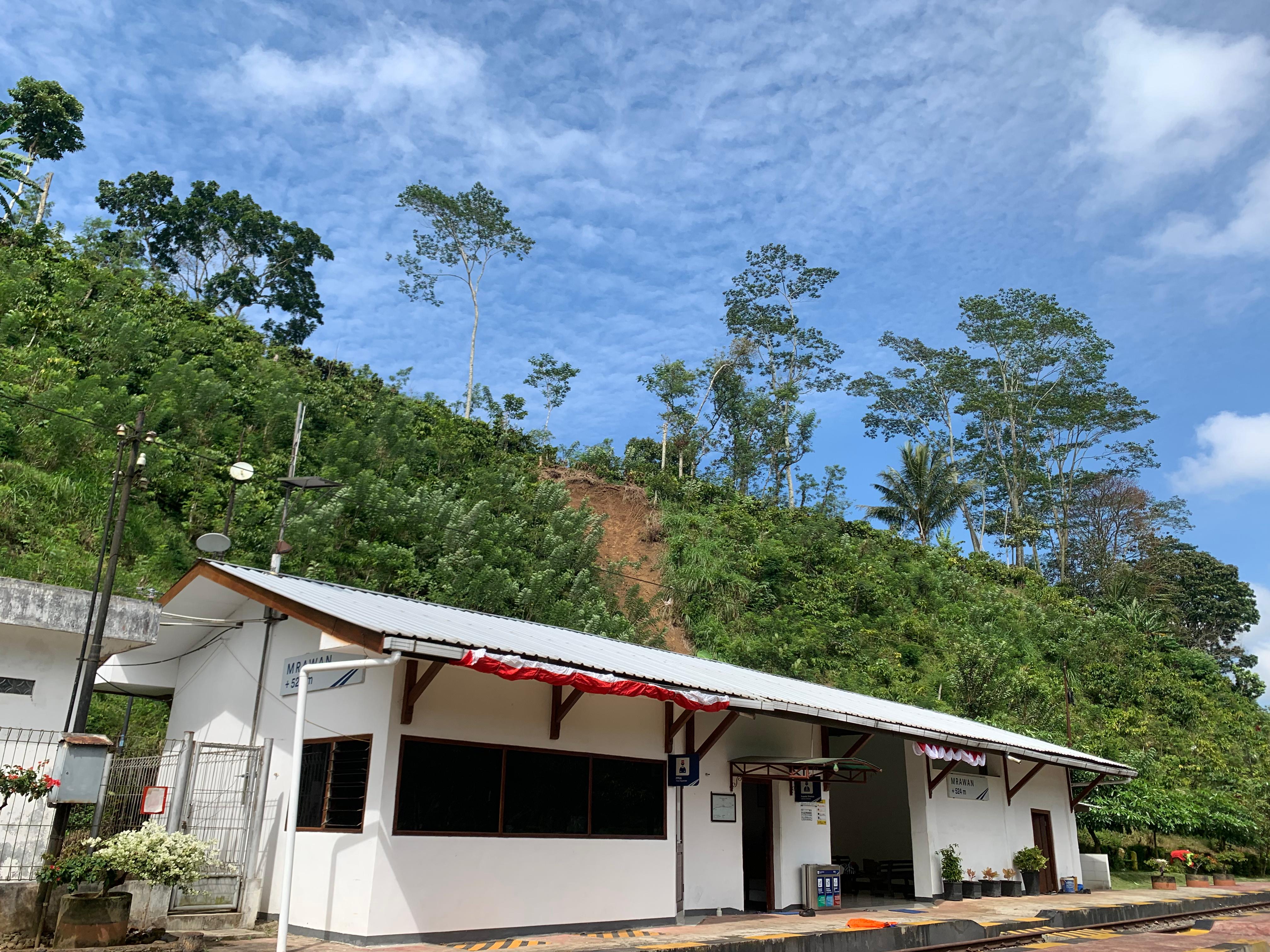 hillside Desa Wisata Adat Osing Kemiren Masuk Jaringan Desa Wisata