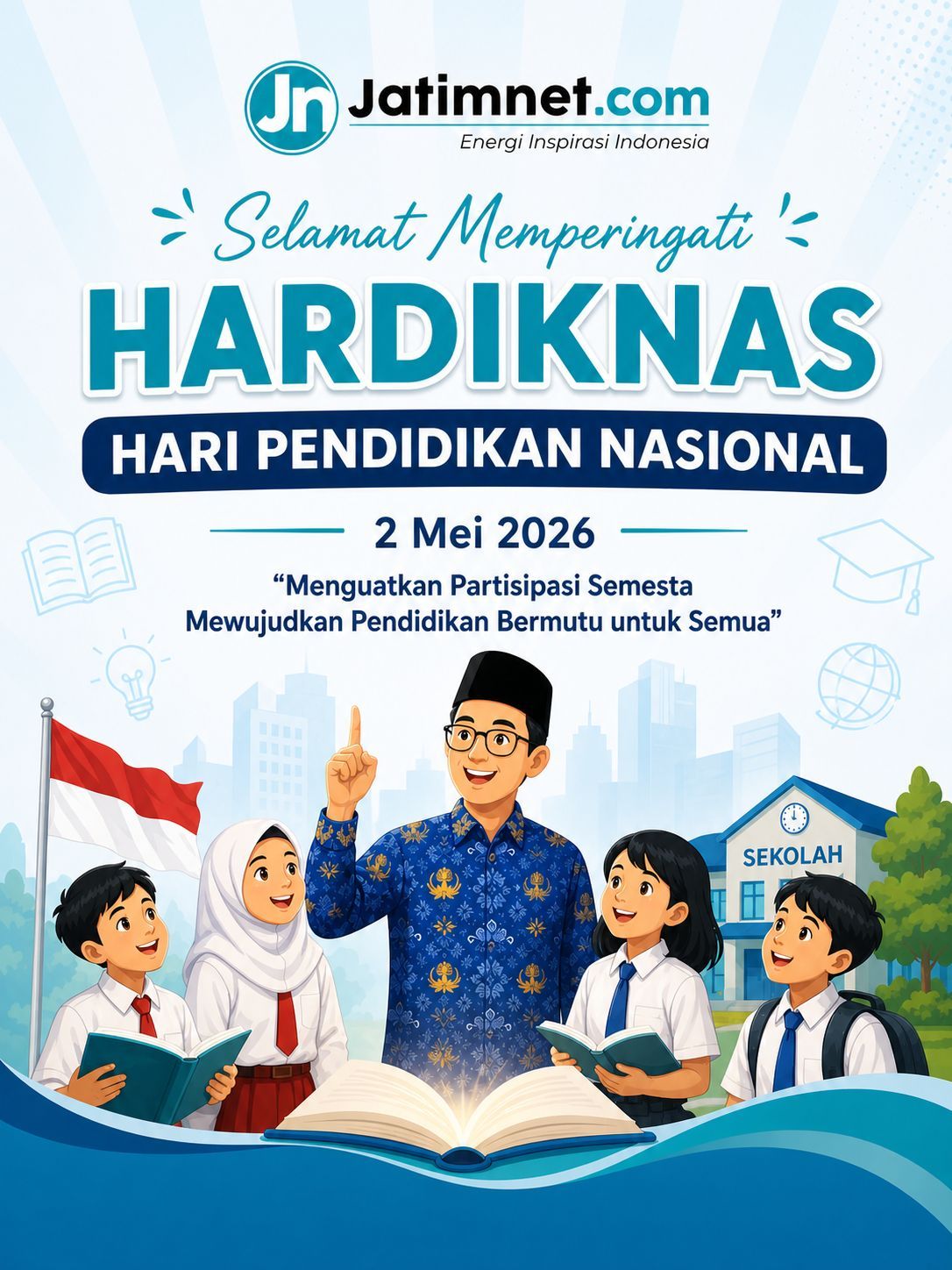 Hardiknas