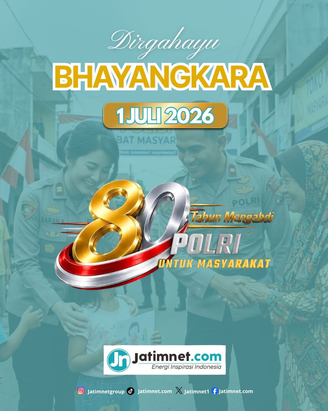 Hari Bhayangkara