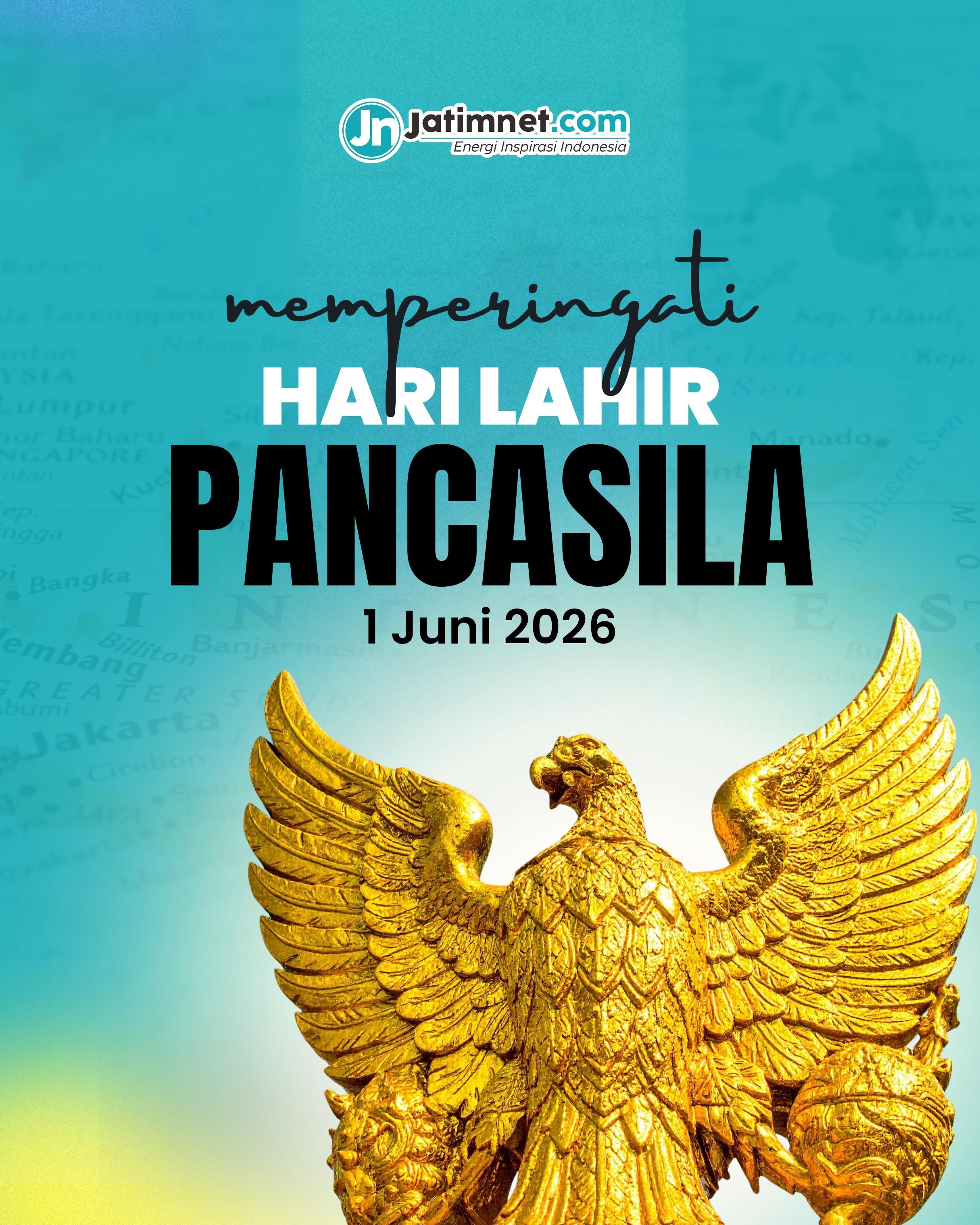 Hari Lahir Pancasila