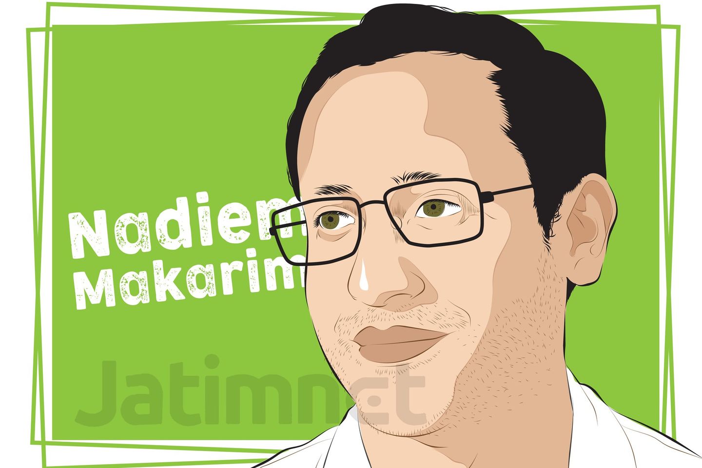 Pendiri Gojek Masuk 50 Sosok Menginspirasi 2018