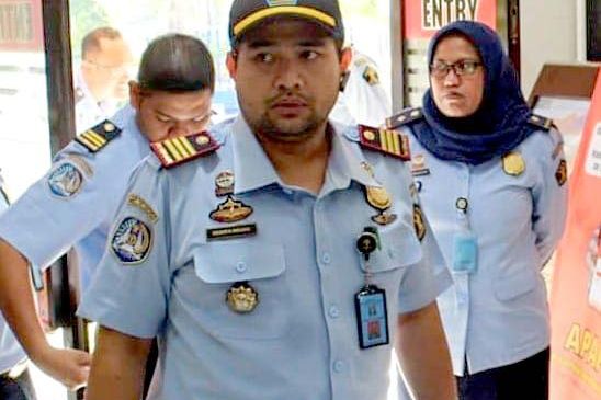 Kanim Ponorogo Terapkan Pembayaran Pembuatan Paspor Secara Online