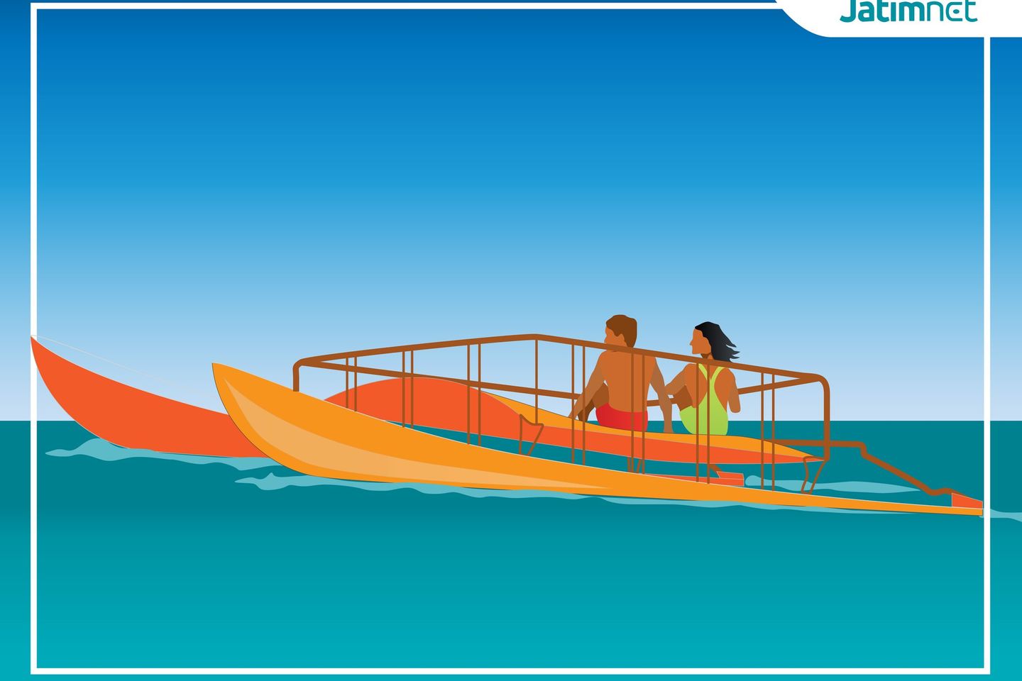 Ini Besaran Tarif Transportasi Air Usulan ITS