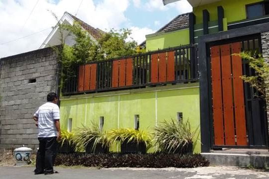 Rumah Mantan Ketua KPU Kota Blitar dan Dua Tetangganya Dibobol Maling