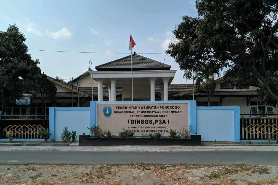 12 Pengungsi Wamena Tiba di Ponorogo