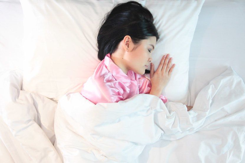 Kurang Tidur Bisa Picu Obesitas?