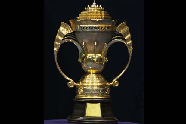 Langkah Indonesia Terhenti di Semifinal