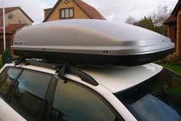 Bahaya, Tidak Boleh Sembarangan Pasang <em>Roof Box</em>