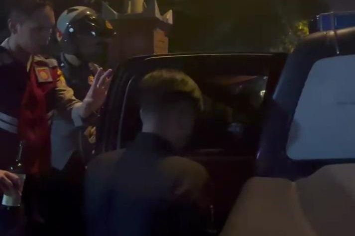 Tujuh Remaja Diamankan Polisi saat Pesta Miras di Malam Bulan Ramadan