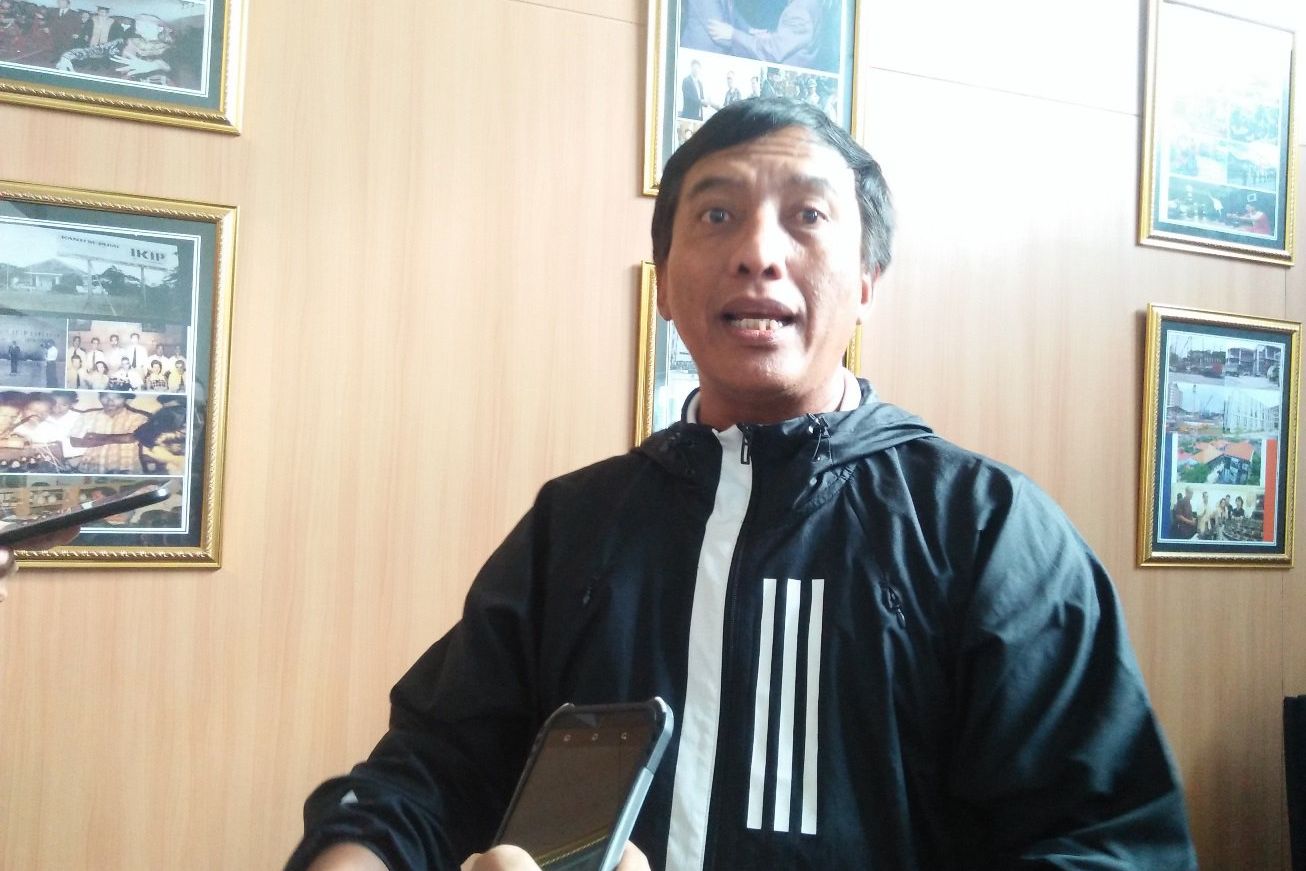Unesa Munculkan Calon Wali Kota Surabaya