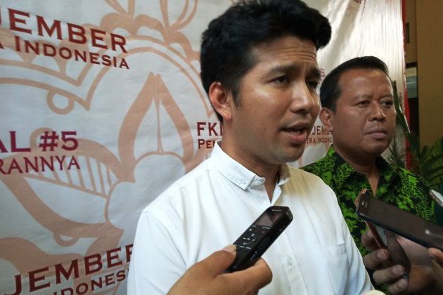 Jember Bakal Jadi Pusat Ekonomi di Kawasan Tapal Kuda