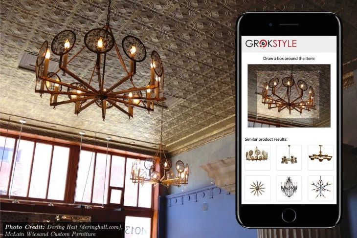Garap <em>E-commerce </em>Facebook Akuisisi GrokStyle