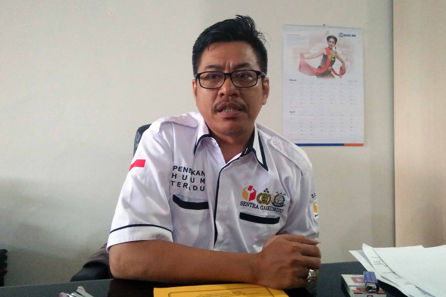 Bawaslu Surabaya Selidiki TPS yang Berpotensi Lakukan Coblos Ulang