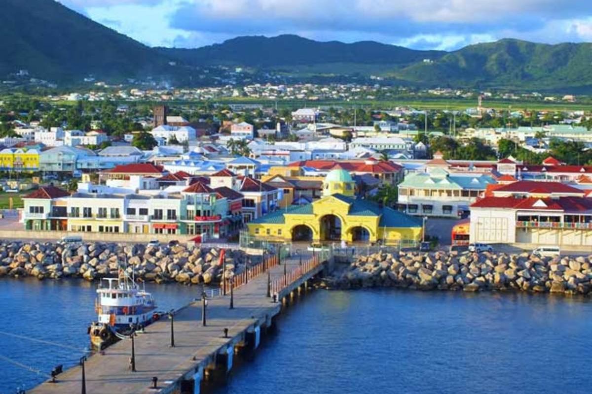 Liburan Ke St Kitss dan Nevis Sekarang Bebas Visa