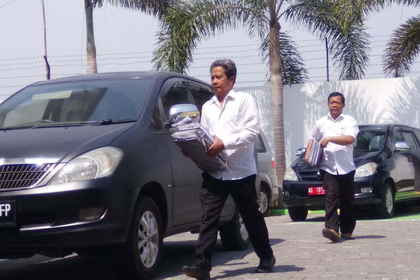 Korupsi Alsintan, Kejagung Periksa Enam Kepala Dinas Pertanian di Madiun
