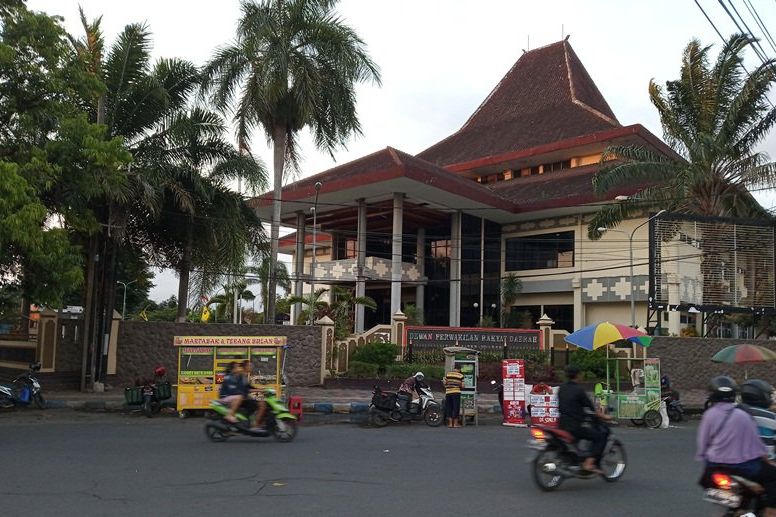 Jember Tak Dapat Jatah CPNS, PCNU Surati PKB