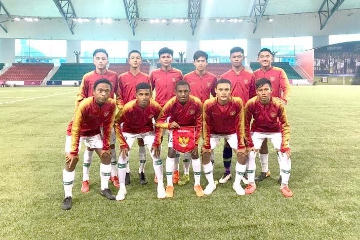 Kemenangan Perdana dengan Poin Penuh