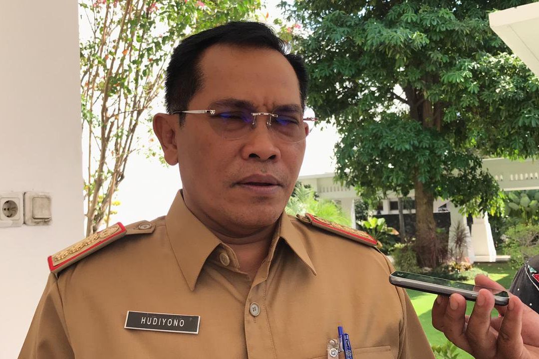PPDB SMA Surabaya Dimulai, Ambil PIN Dilakukan Senin Ini 