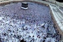 Arab Saudi Larang Penggunaan Istilah Wisata Religi