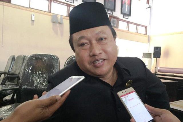 PKB Kota Blitar Siap Usung Cawawali Dampingi Cawali PDIP