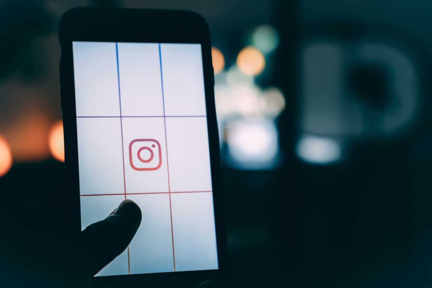 Instagram Surati Perusahaan yang Mencuri Data Penggunanya