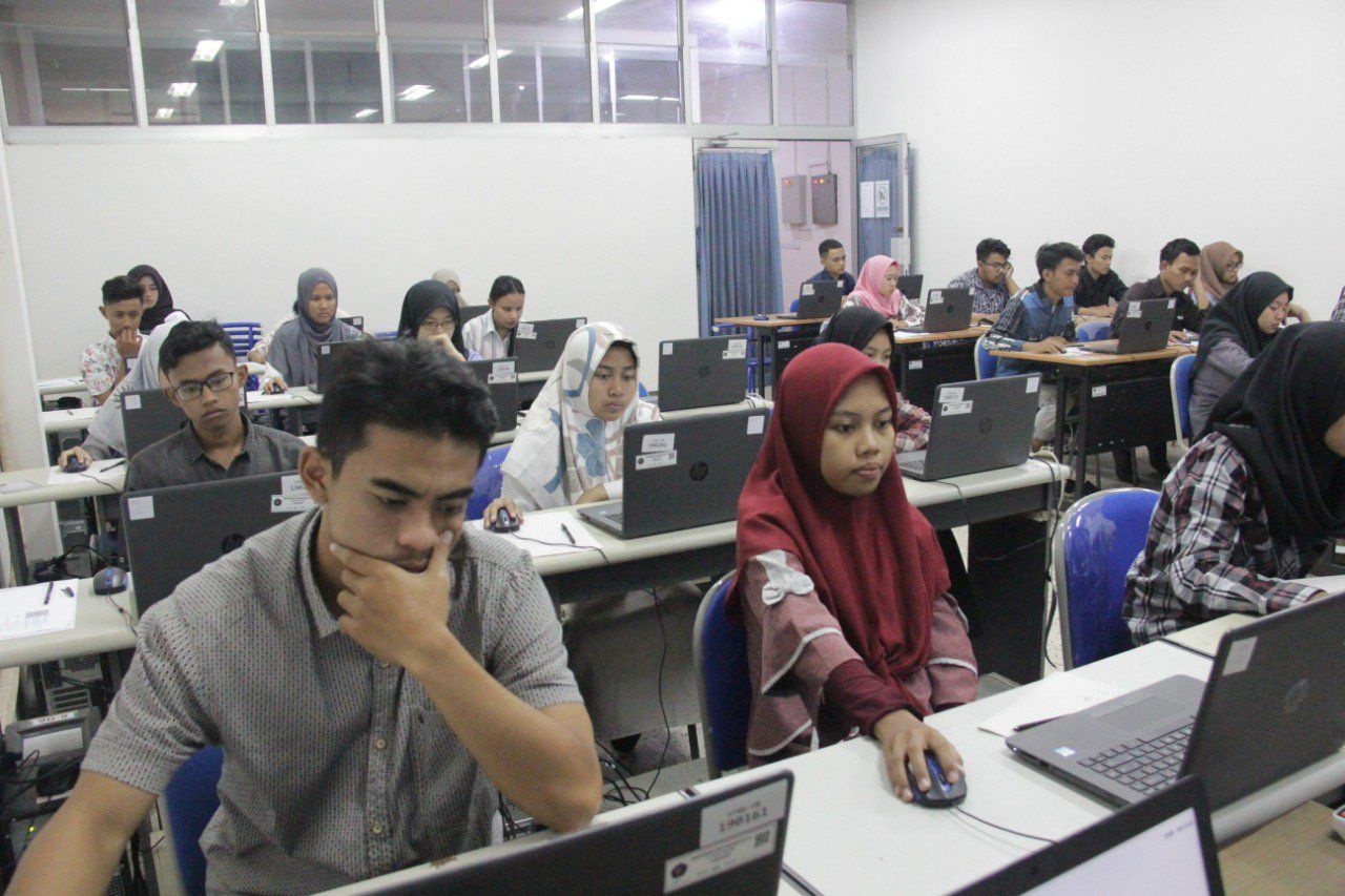 5.615 Mahasiswa Lolos SBMPTN di Universitas Brawijaya Malang