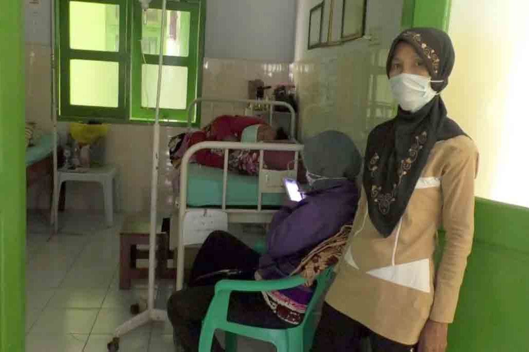 Bertambah, Penderita Hepatitis A di Pacitan Mencapai 877 Kasus