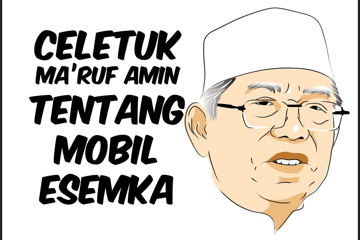 Begini Lika-liku Perjalanan Mobil ESEMKA