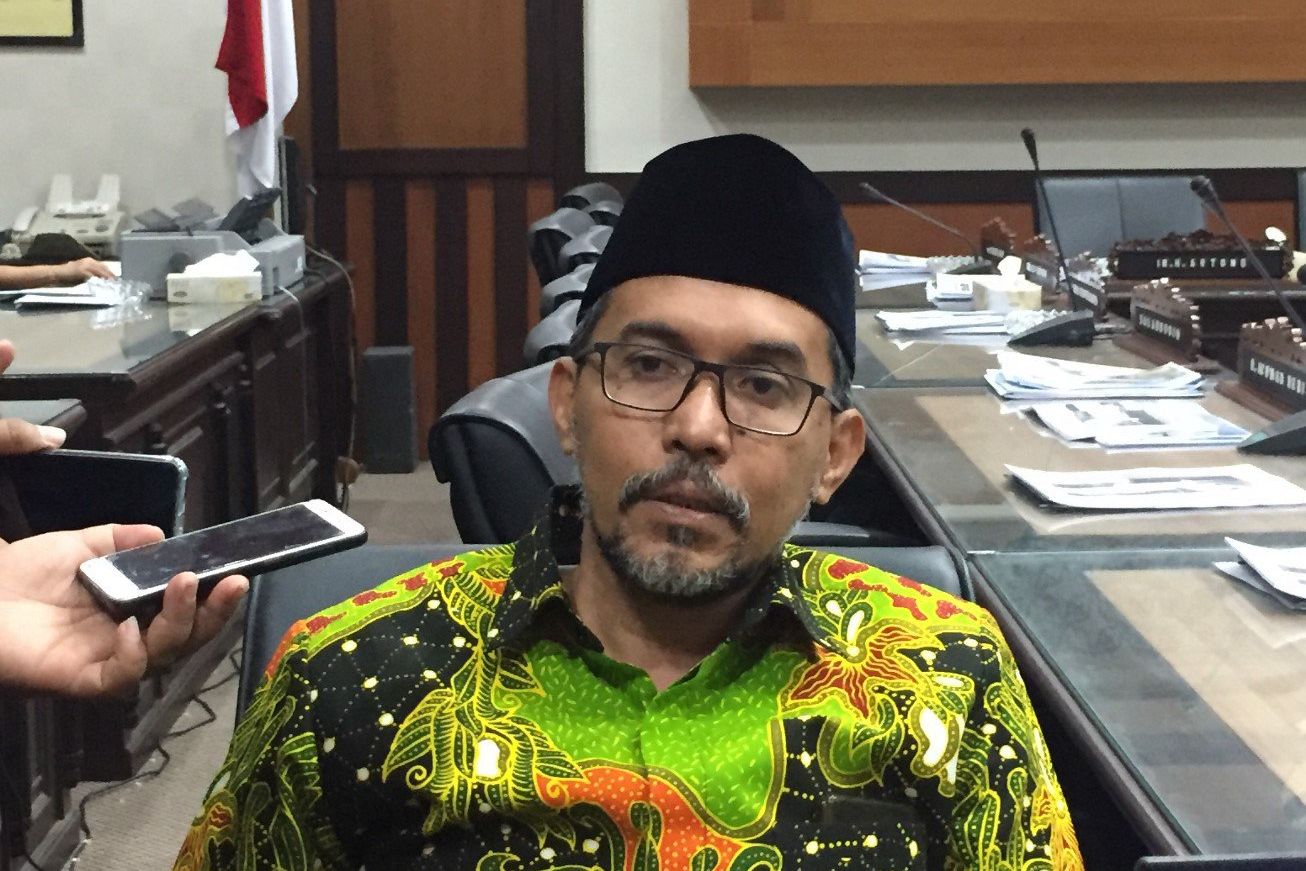 DPRD Jatim: Banyak Kapal Berangkat dari Pelabuhan Tak Resmi