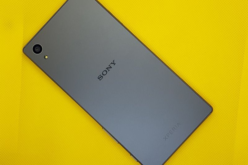 Penjualan Ponsel Sony Disebut Tak Untung Hingga Tahun Depan