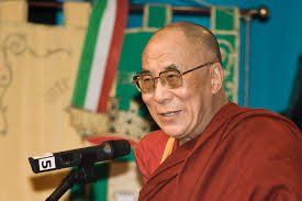 Alami Infeksi, Pemimpin Spiritual Tibet Dirawat di Rumah Sakit