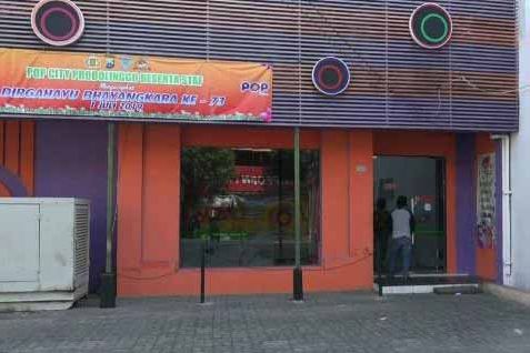 Ditutup, Karyawan Karaoke Pop City Akan Dimutasi