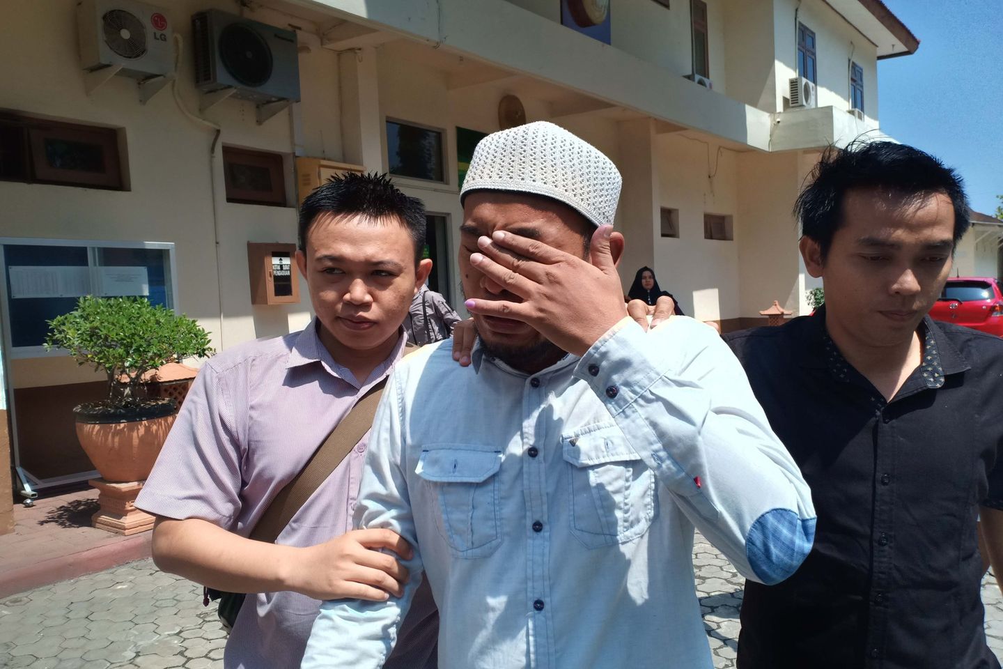 Ilegal Fishing, Nelayan Probolinggo Divonis Lima Bulan Penjara