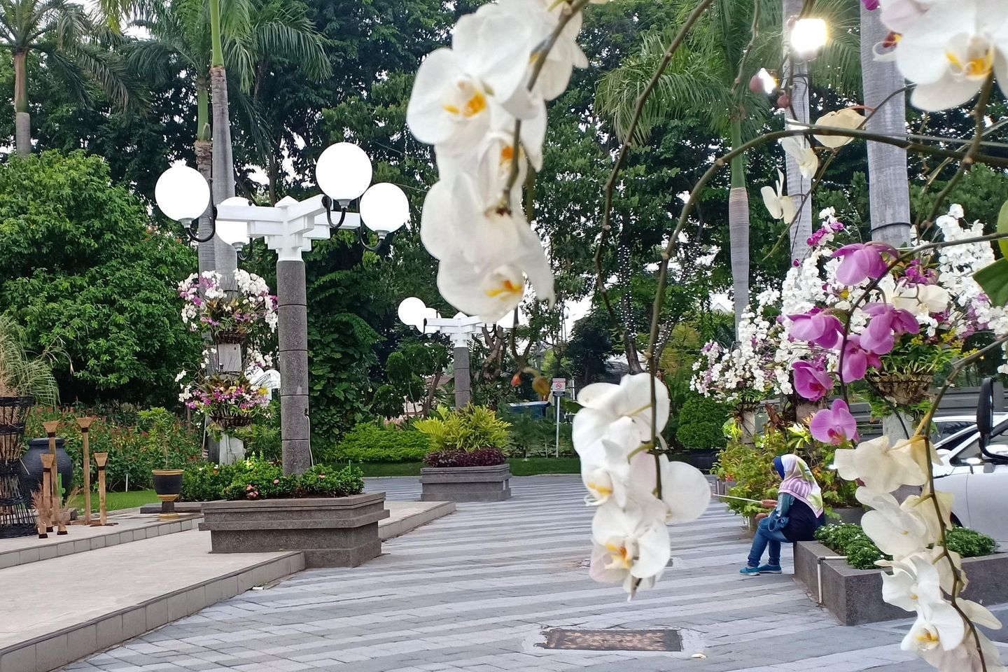 Surabaya Raih Penghargaan Kota Favorit di Guangzhou Award