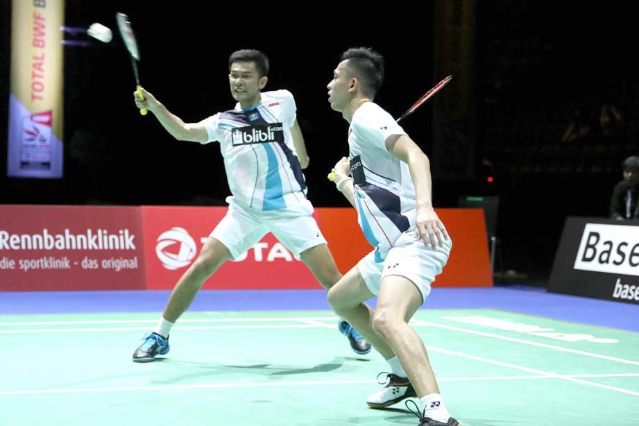 Tiga Wakil Indonesia Maju ke Semifinal