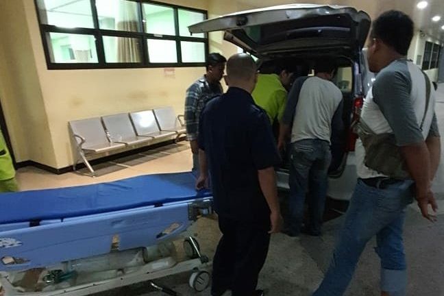 BNNP Jatim Tembak Mati Bandar Narkoba Asal Aceh