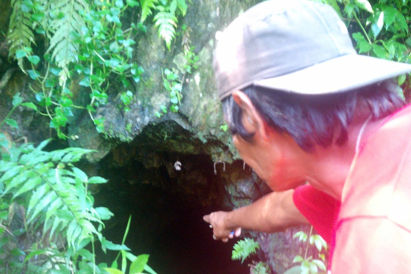 Warga Silo Lebih Sayang Kebun daripada Tambang 