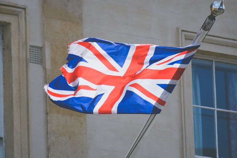 Boris Johnson Gantikan Theresa May Jadi Perdana Menteri Inggris