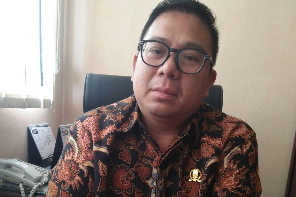 DPRD Jatim Usulkan Laboratorium Berjalan untuk Periksa Makanan