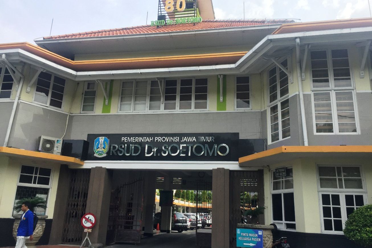 Lintang Pukang Tersebab Utang