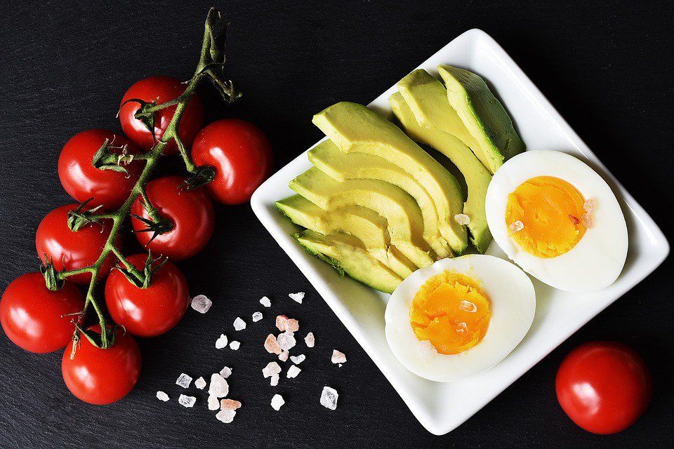 Gagal Diet Keto Ganti dengan Diet Mediterania