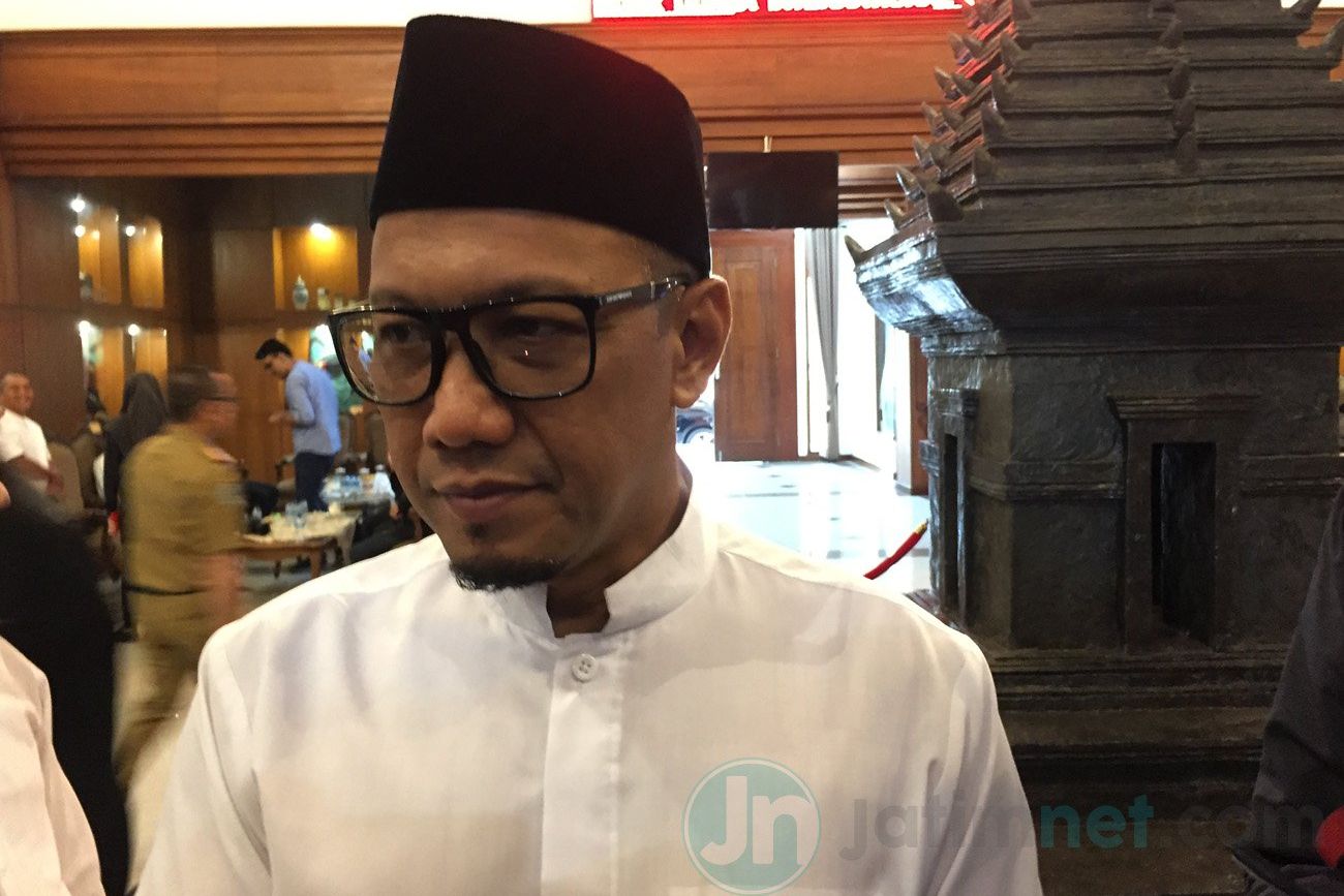 Empat Wasiat Gus Sholah kepada Nahdliyin