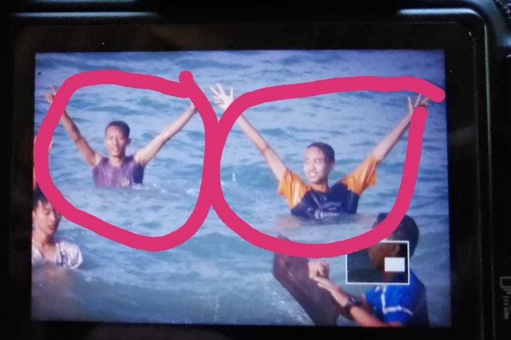 Dua Wisatawan Asal Jombang Terseret Ombak Pantai Pangi Blitar