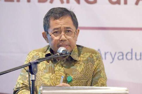 Rokok Merugikan Negara Capai Sepertiga PDB  dan Seperlima APBN