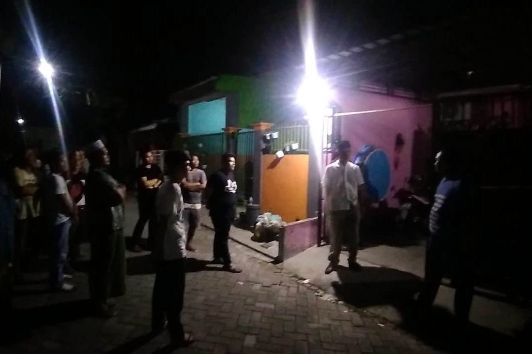 Diduga Dibunuh, Perempuan di Gresik Ditemukan Tewas di Kamar