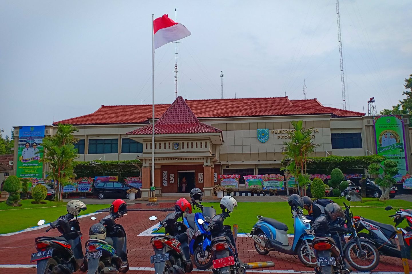 Pemkot Probolinggo Rekrut 23 Pegawai P3K