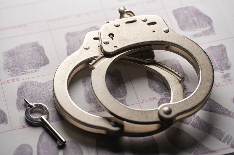 Dua Warga Surabaya Tertangkap Lakukan Gendam di Probolinggo