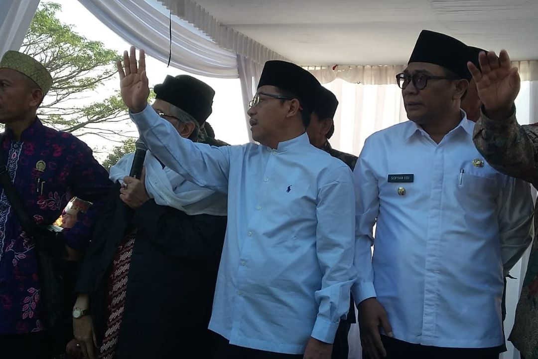 Terganjal Visa, Keberangkatan 11 CJH Kota Malang Tertunda