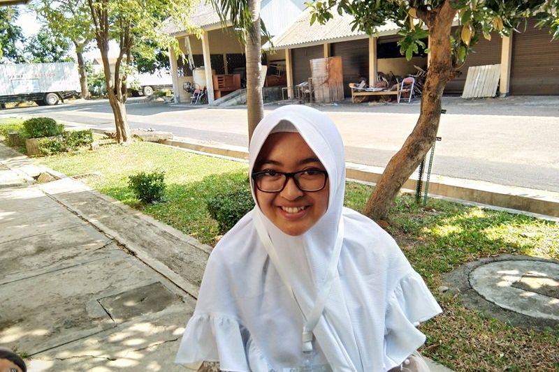 Haji Termuda Asal Malang Sempat Gagal Berangkat di Tahun 2013